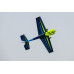 ARF - Pilot Slick - 84″ (2.13m) Green/Blue