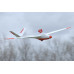 ARF - ST models Salto Glider with EDF unit!