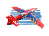 ARF - Seagull - Turbo Raven ARF, SEA117