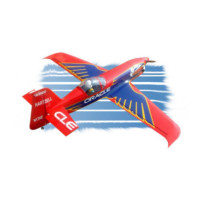 ARF - Seagull - Turbo Raven ARF, SEA117