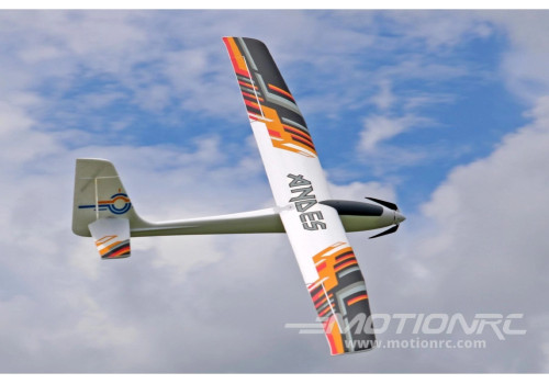 ARF - Skynetic Andes Glider 2000mm 78inch Wingspan-PNP