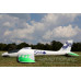 ARF - Shrike Glider 1450mm (57") Wingspan - PNP