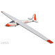 Topmodel - 33% Ka 6E - 5.0m wingspan ARF