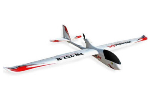 ARF - Volantex RC FPV Raptor 2m FPV pusher ( V757-2 ) PNP  
