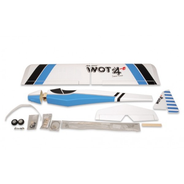 wot 4 rc plane