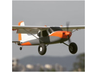 ARF - XFLY Tasman Bush Trainer - Spare wheel set