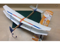 Toys - Balsa Sky Touch 2 - Rubber Powered plane
