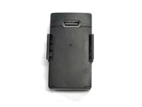 LiPo - 220mah 3.7V, 1S for a60 mini bell 206 LiPo - 220mah 3.7V, 1S for a60 mini bell 206