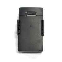 LiPo - 220mah 3.7V, 1S for a60 mini bell 206