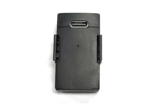 LiPo - 220mah 3.7V, 1S for a60 mini bell 206 LiPo - 220mah 3.7V, 1S for a60 mini bell 206