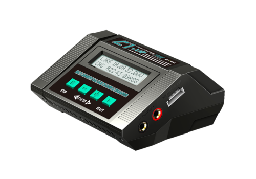 Charger - C1-XR Balance charger