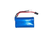 Toys - 1/10 WLtoys, WL104311 2S Lipo 1200mah Battery
