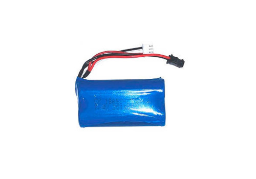 Toys - 1/10 WLtoys, WL104311 2S Lipo 1200mah Battery
