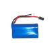 Toys - 1/10 WLtoys, WL104311 2S Lipo 1200mah Battery