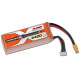 LiPo - ManiaX 6s 2400mah, 80C