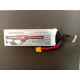 LiPo - 6S 2600mAh 60C Advanced Series, ManiaX LiPo - 6S 2600mAh 60C Advanced Series, ManiaX