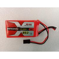 LiFe - 850mah 2S1P - ManiaX