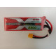 LiPo - ManiaX 6s 2300mah, 70C