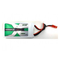 LiPo - ManiaX 3s 450mah 30c