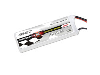 LiPo - 2600mah, 11.1V, 3S, 60C, ManiaX LiPo - 2600mah, 11.1V, 3S, 60C, ManiaX