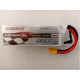 LiPo - 2200mah, 14.8V, 4S, 60C, ManiaX