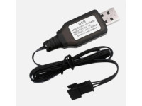 Charger - MN82 and MN90 Charger with cable