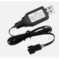 Charger - MN82 and MN90 Charger with cable