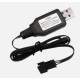 Charger - MN82 and MN90 Charger with cable