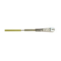 Sullivan # 507 - Pushrod cable flexible 36 inch  2-56 (yel/gold)