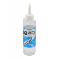 Foam Cure - BSI Foam-Cure Foam Safe Glue (4oz) BSI142