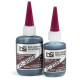 Cyano - BSI117 - BSI IC-2000 Rubber-Toughened CA Super Glue - 1/2 oz