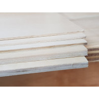 Plywood - Birch ply 2mm x 920mm x 450mm