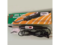 Sealing iron my trim (mini)