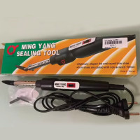 Sealing iron my trim (mini)