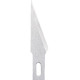Excel Tools - #11 DOUBLE HONED BLADES - 5 PCS