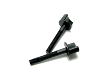 Nylon wing bolts M4 x 45mm - Thumb