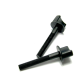 Nylon wing bolts M4 x 45mm - Thumb