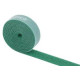 Velcro - 20mm x 1m double side - GREEN