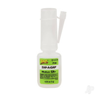 Cyano - Zap a gap green (7gr) Cyano - Zap a gap green (7gr)