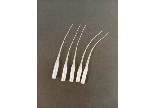 Cyano - V Flexi tips