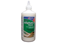 Deluxe - Aliphatic Resin - 112gr