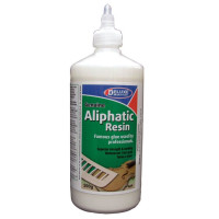 Deluxe - Aliphatic Resin - 500gr