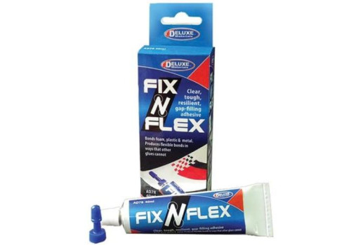 Deluxe - FIX ‘N’ FLEX