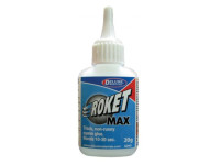 Deluxe - ROKET MAX - Cyano