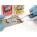 Deluxe - ROKET MAX - Cyano