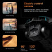 Drone - K12 Max RC Drone 6K HD 3 Cameras Brushless Motor 360° Obstacle Avoidance FPV