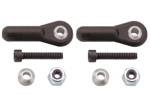 Dubro # 2321 - 3mm ball links