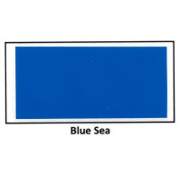 Duracover - Blue sea