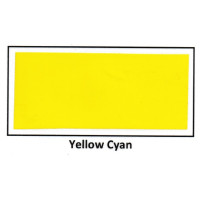 Duracover - Cyan Yellow