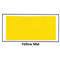 Duracover - Mid Yellow